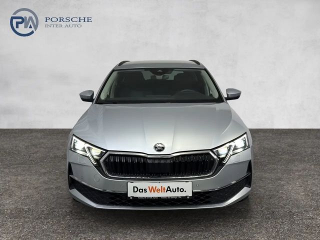 Skoda Octavia Selection