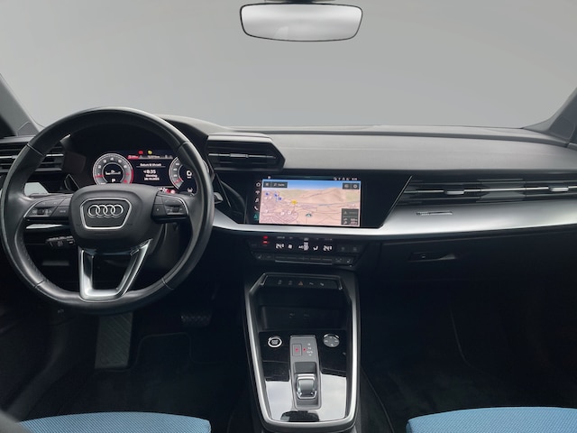 Audi A3 35 TFSI S-Tronic Sportback