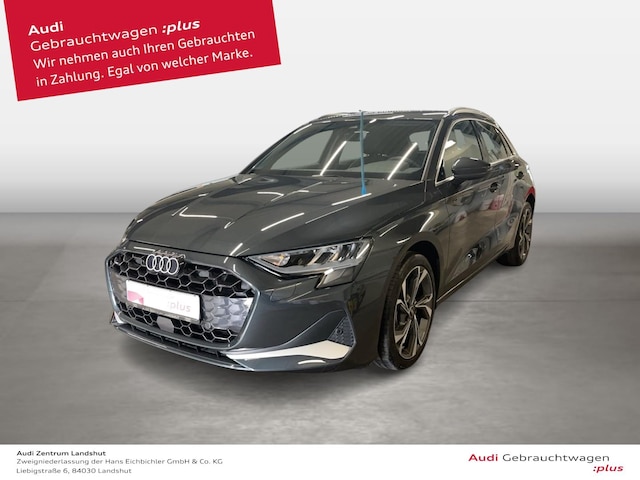 Audi A3 30 TFSI S-Tronic Sportback