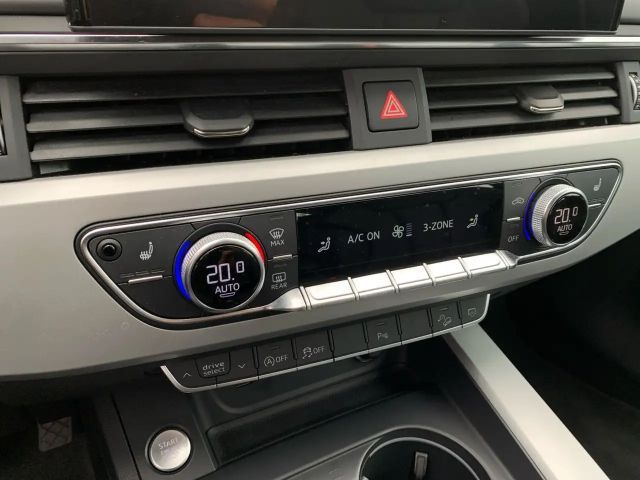 Audi A4 allroad 40 TDI Quattro S-Tronic