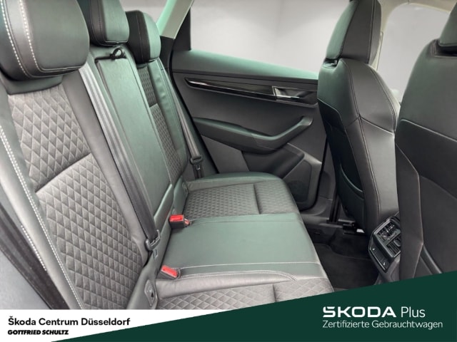 Skoda Karoq Style Style