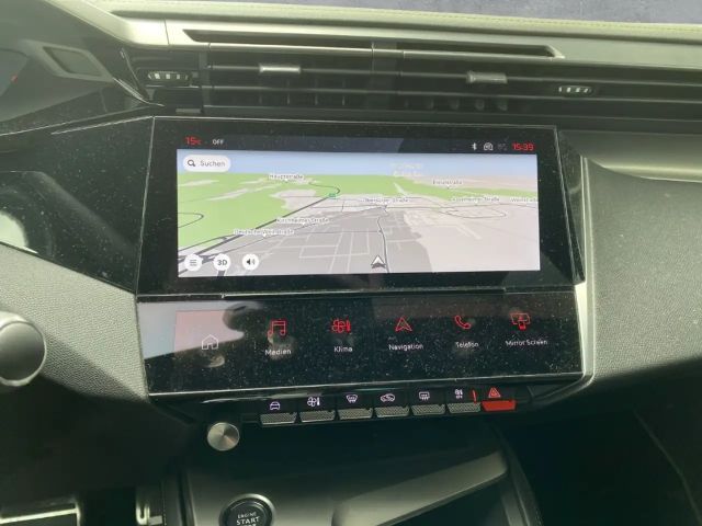 Peugeot 408 GT-Line PureTech