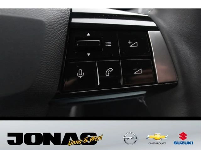 Opel Astra 1.2 Turbo Elegance