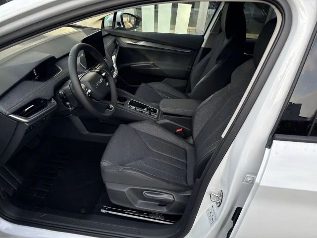 Skoda Elroq 50