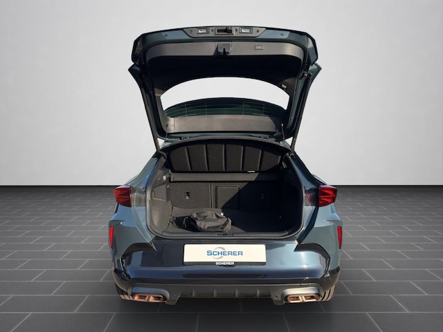 Cupra Formentor Formentor 1.5 TSIe AHK LED NAVI KEYLESS SHZ