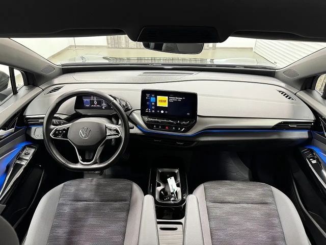 Volkswagen ID.4 77 KWh Performance Pro