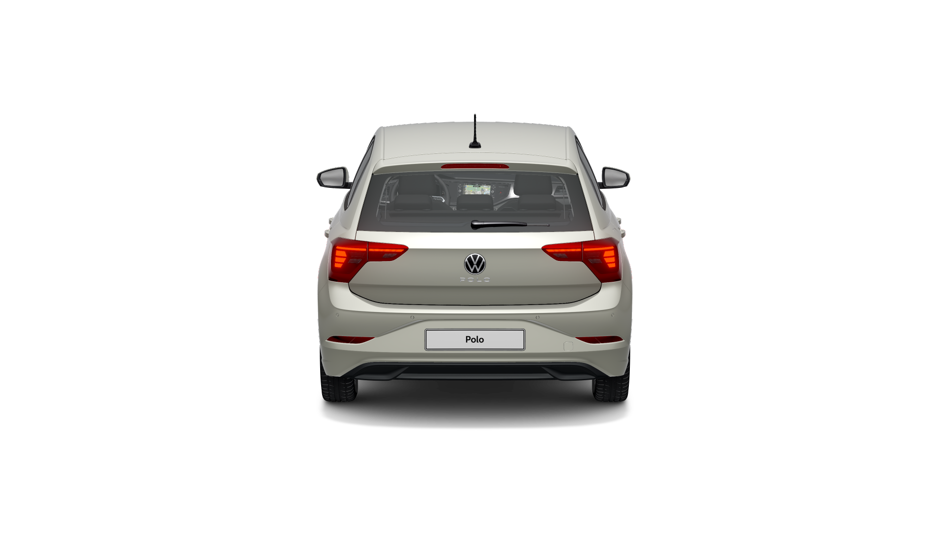 Volkswagen Polo 1.0 TSI