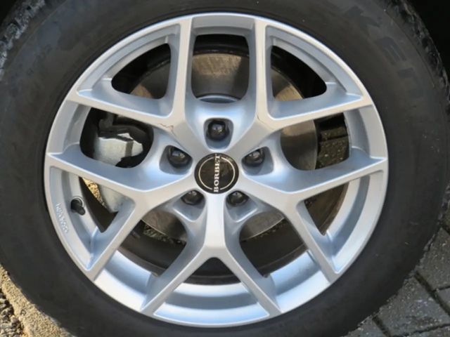 Skoda Scala 1.0 TSI Tour