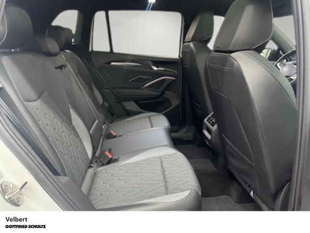Volkswagen Tiguan 2.0 TDI 4Motion DSG