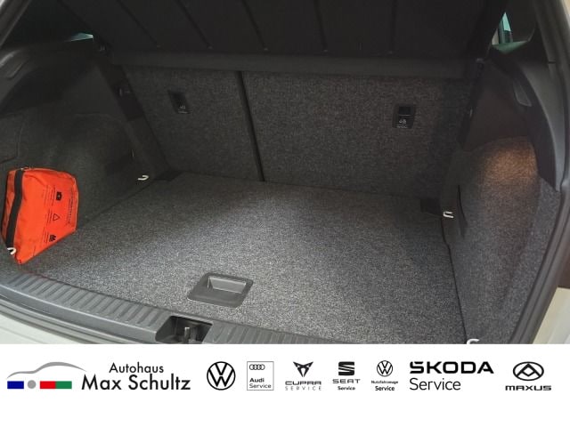 Seat Arona 1.5 TSI DSG FR-lijn