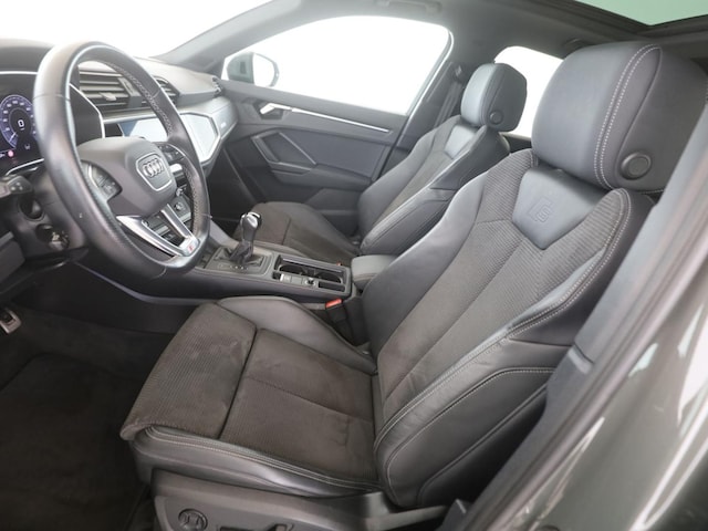 Audi Q3 45 TFSI Hybride S-Tronic