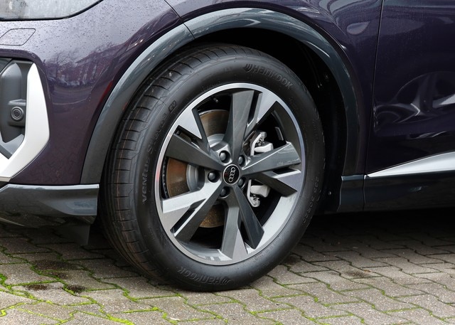 Audi Q4 e-tron 40 Sportback