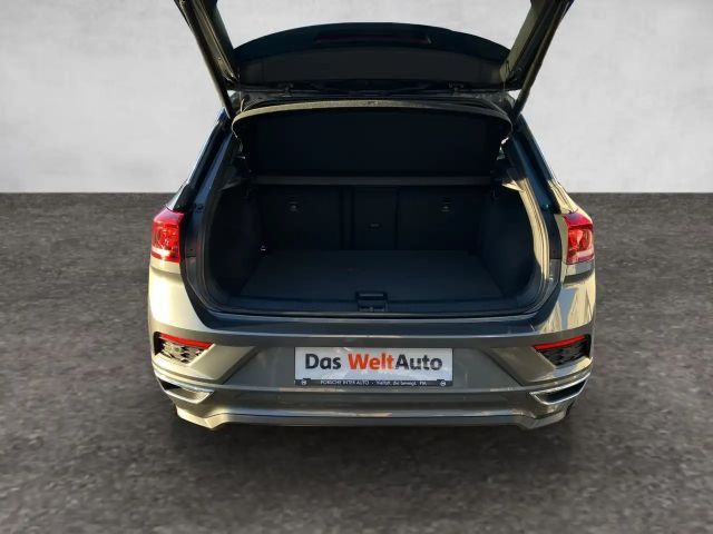 Volkswagen T-Roc ACT DSG Sport