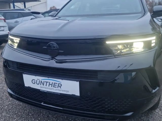 Opel Mokka GS-Line Grand Sport Turbo