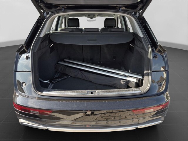 Audi Q5 40 TDI Quattro S-Tronic