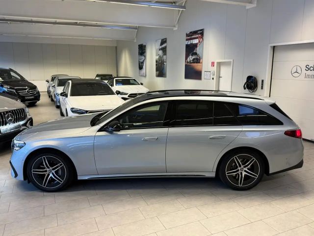 Mercedes-Benz E 450 4MATIC AMG Line Estate