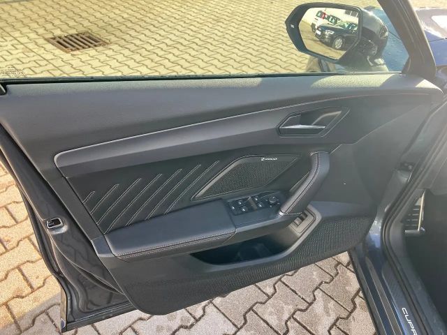 Cupra Formentor 1.5 eTSI *LED Navi Leder el. Heck ACC*