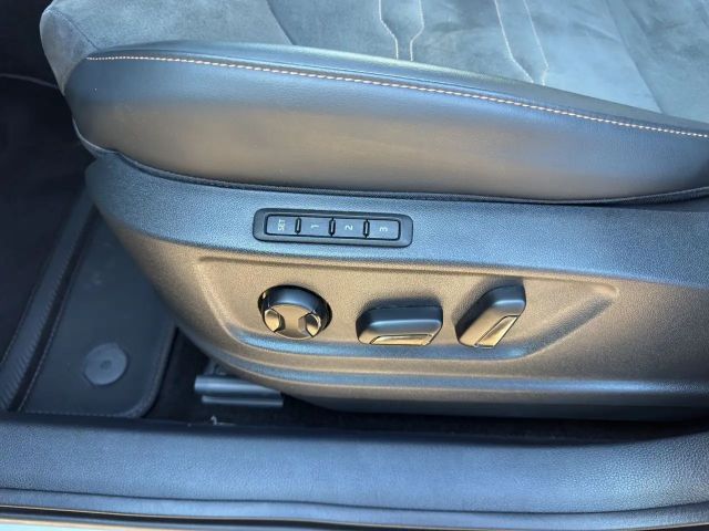 Cupra Ateca 2.0 TSI 4Drive Business DSG