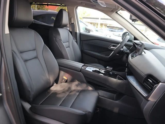 Nissan X-trail Tekna