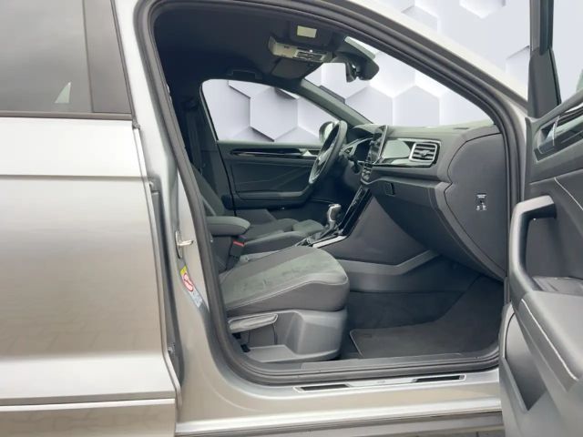 Volkswagen T-Roc 1.5 TSI R-Line