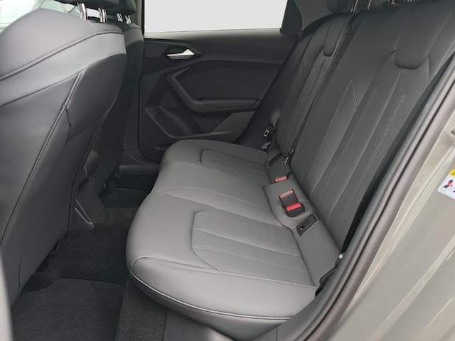 Audi A1 30 TFSI S-Line Sportback