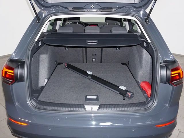 Volkswagen Golf 2.0 TDI DSG Style