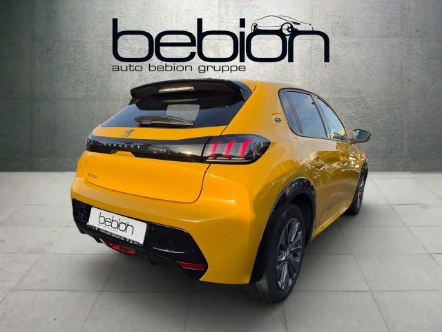 Peugeot E-208 Allure Pack