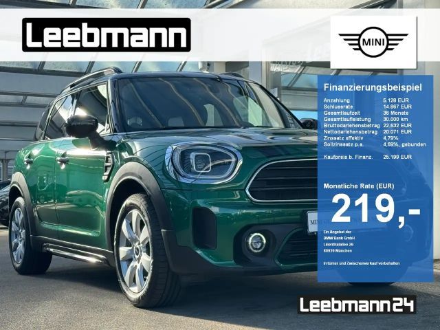 MINI Cooper Countryman DKG Classic 2 JAHRE GARANTIE