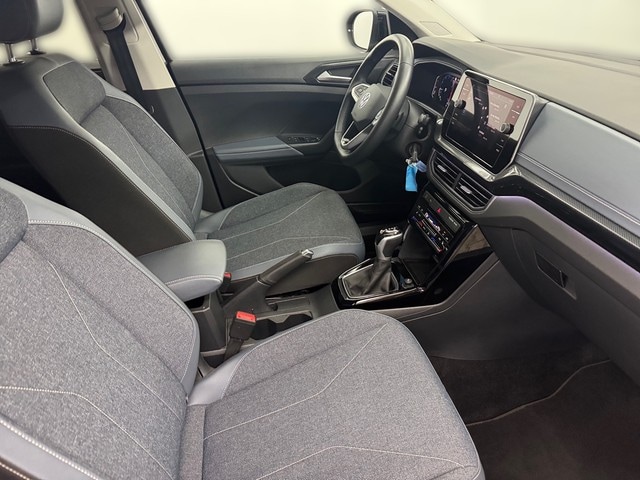 Volkswagen T-Cross DSG IQ.Drive Style