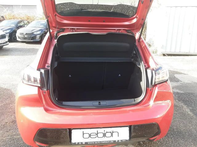 Peugeot 208 Allure Pack PureTech