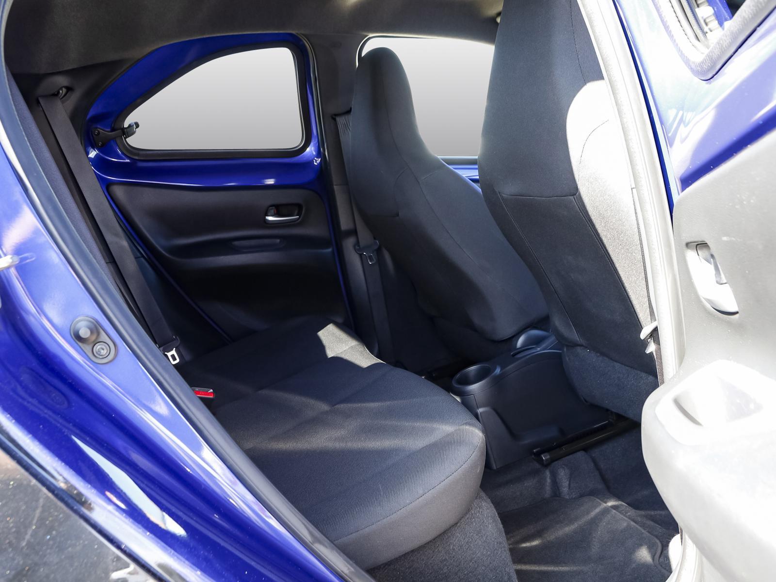 Toyota Aygo X 5-deurs Basis