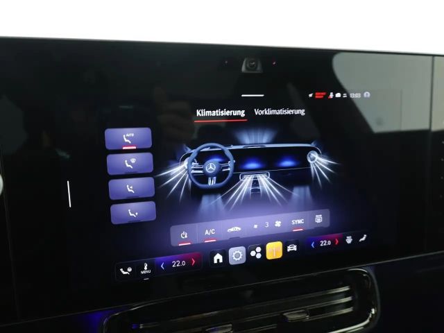 Mercedes-Benz CLA 250 AMG Line Coupé