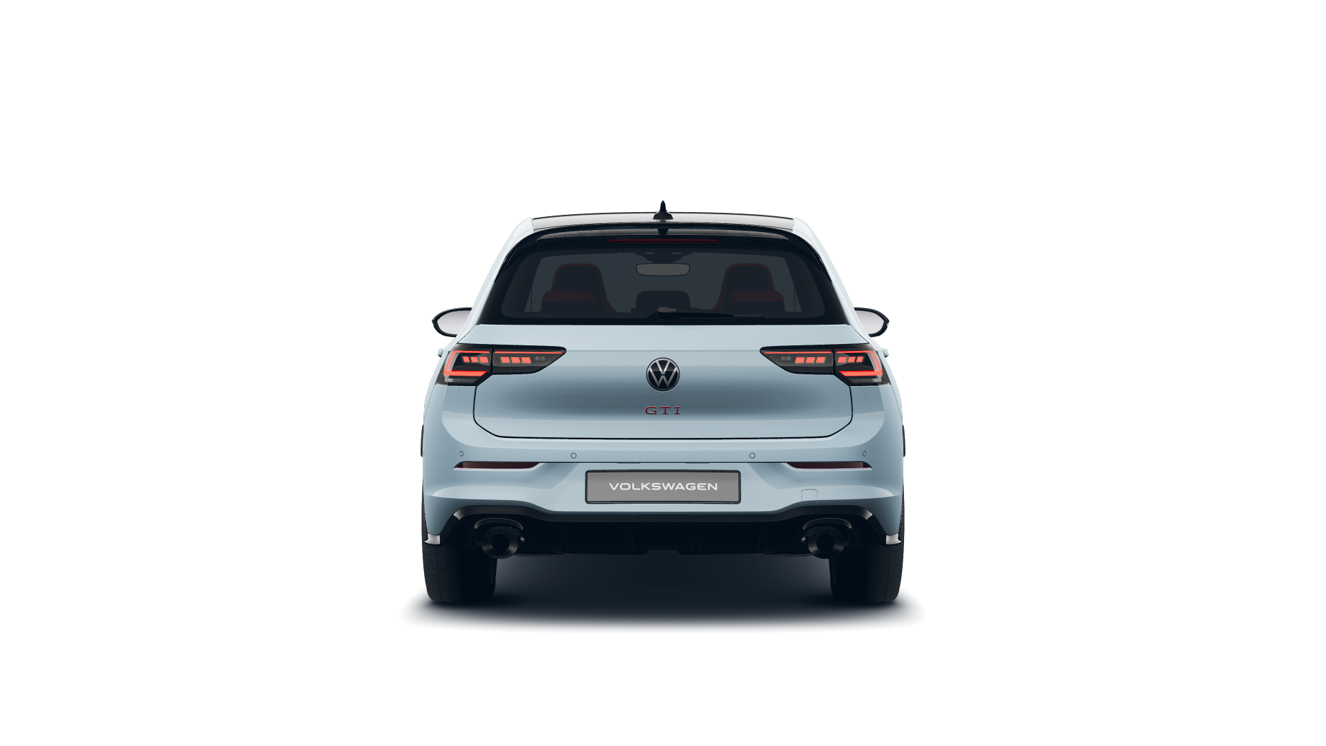 Volkswagen Golf 2.0 TSI DSG GTI