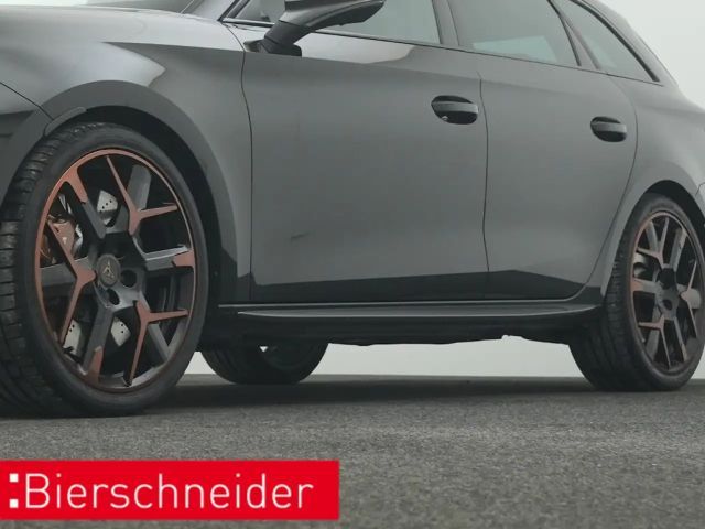 Cupra Leon 2.0 TSI DSG Sportstourer VZ