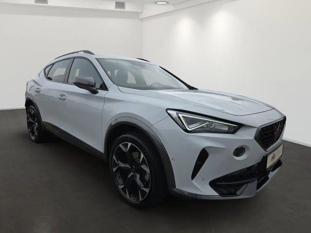 Cupra Formentor 4Drive DSG