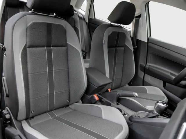 Volkswagen Polo 1.0 TSI DSG IQ.Drive Style