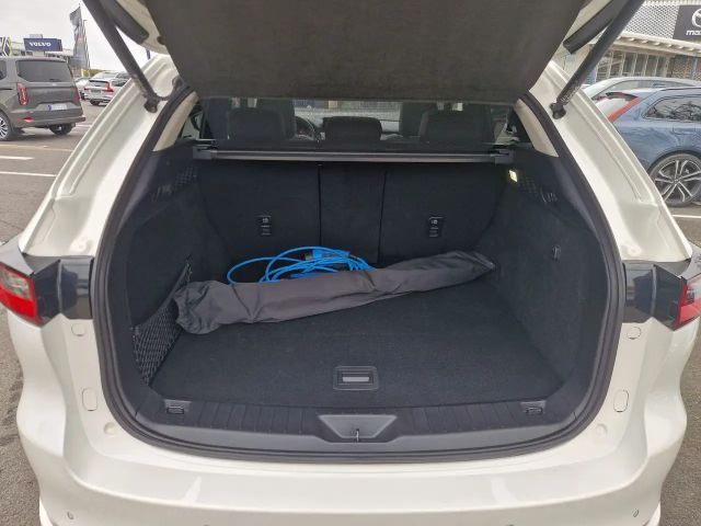 Mazda CX-60 4WD Homura