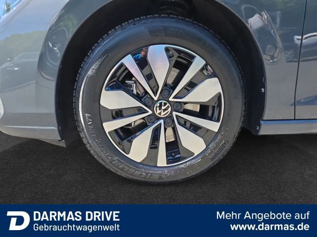 Volkswagen Golf 2.0 TDI DSG Variant