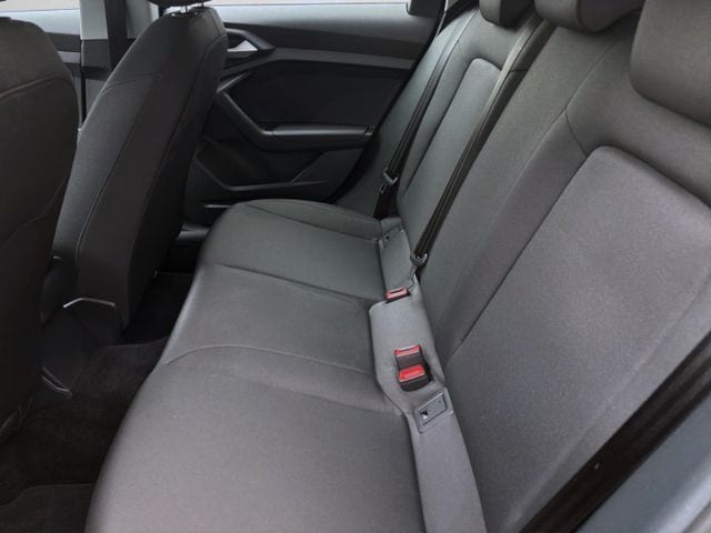 Audi A1 25 TFSI Sportback