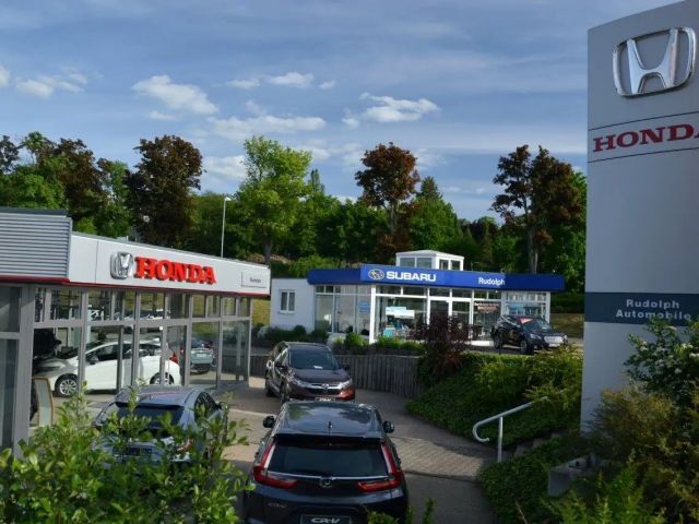 Honda ZR-V 2.0 Advance e:HEV i-MMD