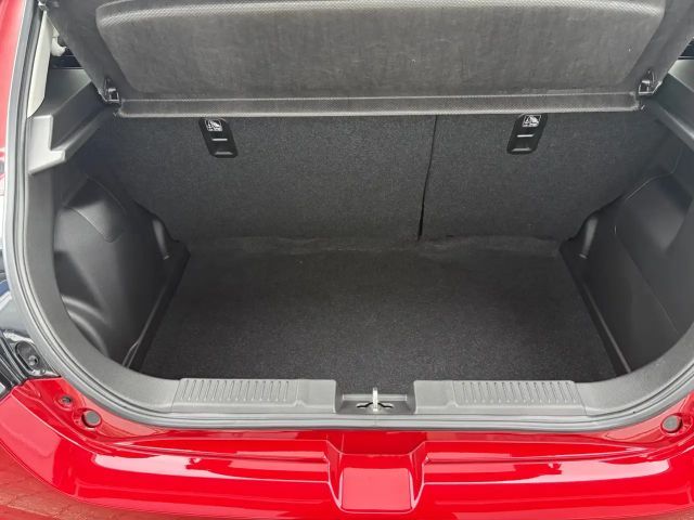 Suzuki Swift Comfort DualJet Hybrid