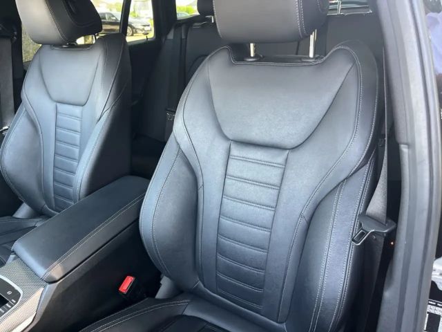 BMW 320 320i M-Sport Touring