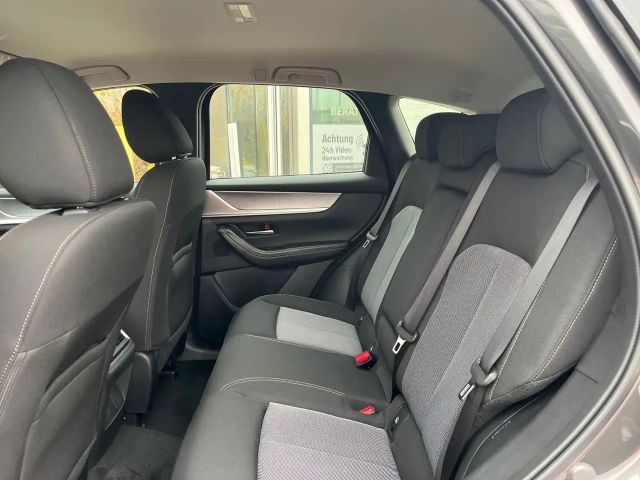 Mazda CX-60 Exclusive-line