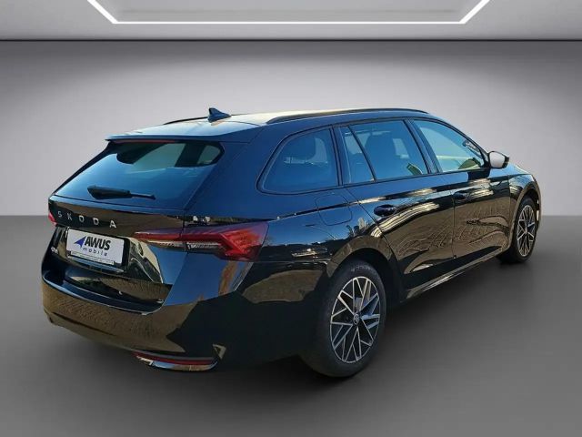 Skoda Octavia 2.0 TDI Combi Selection