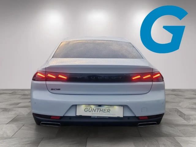 Peugeot 508 Allure Pack BlueHDi EAT8