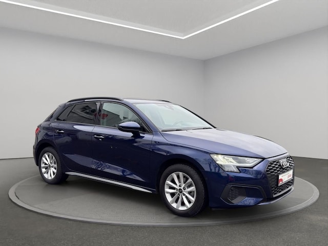 Audi A3 35 TFSI S-Tronic Sportback