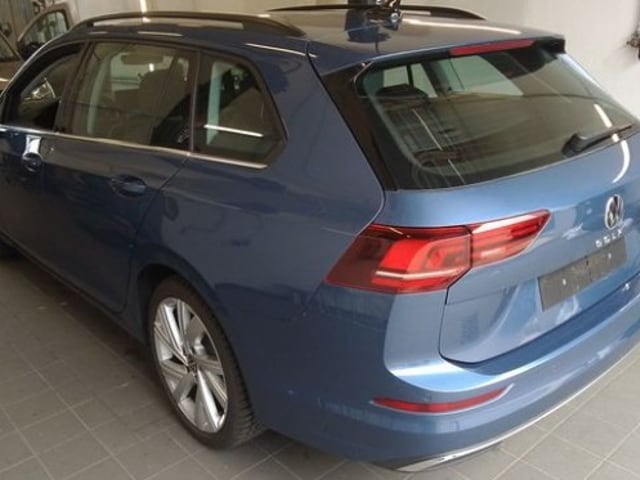 Volkswagen Golf Golf VIII Variant
