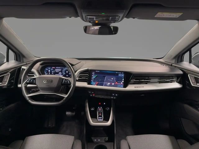 Audi Q4 e-tron 40