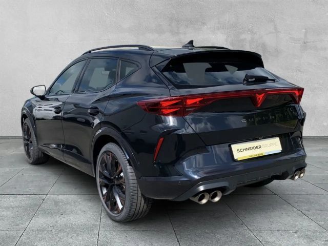 Cupra Formentor 2.0 TSI 4Drive DSG VZ