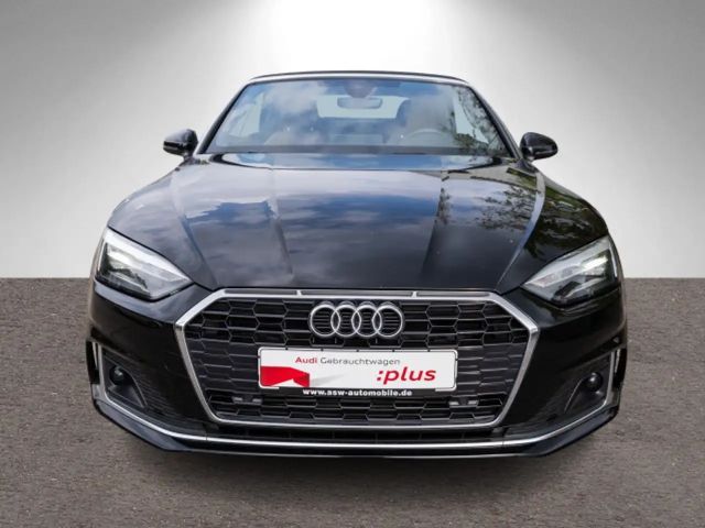 Audi A5 35 TFSI Cabriolet